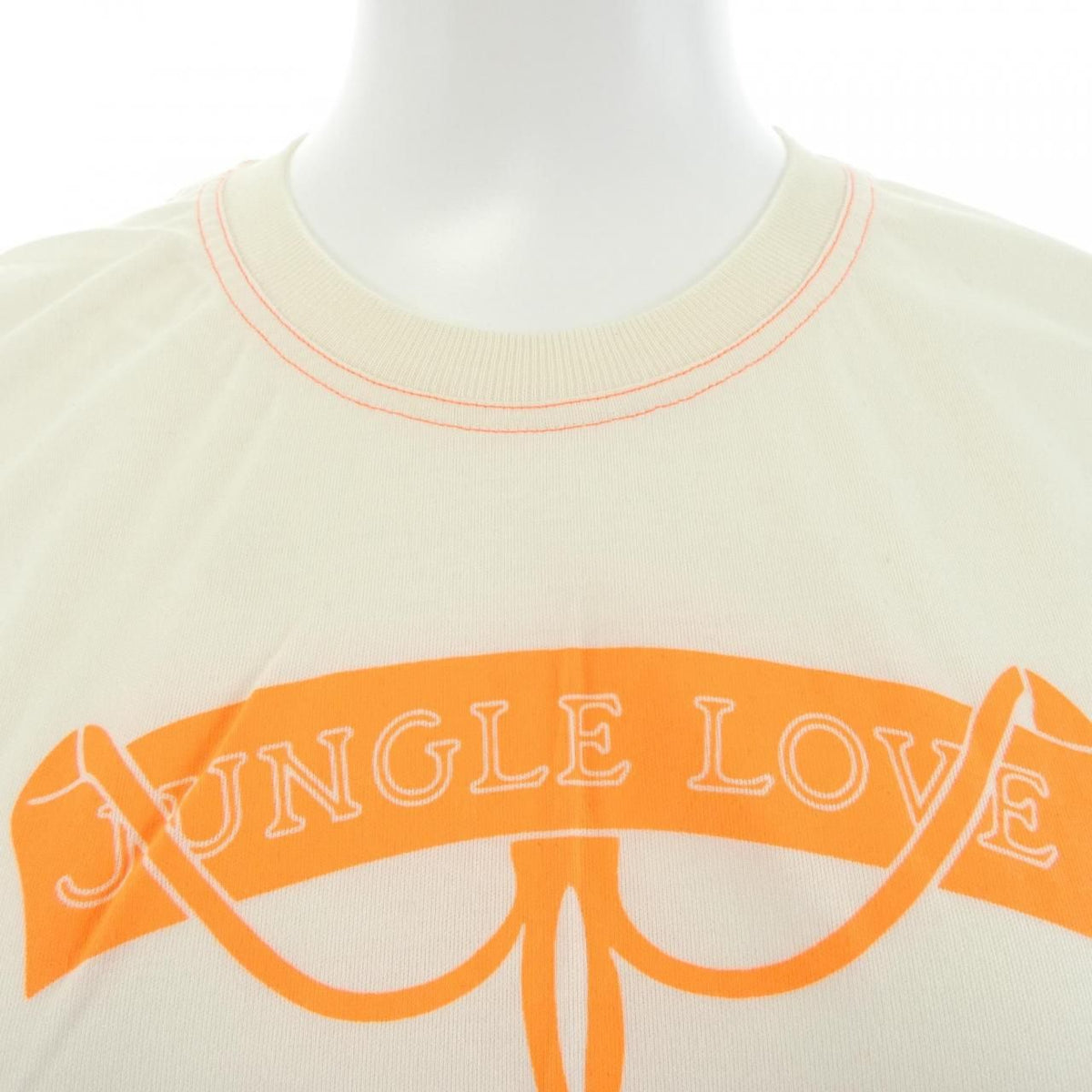 Hermes Jungle Love T-Shirt — view 5