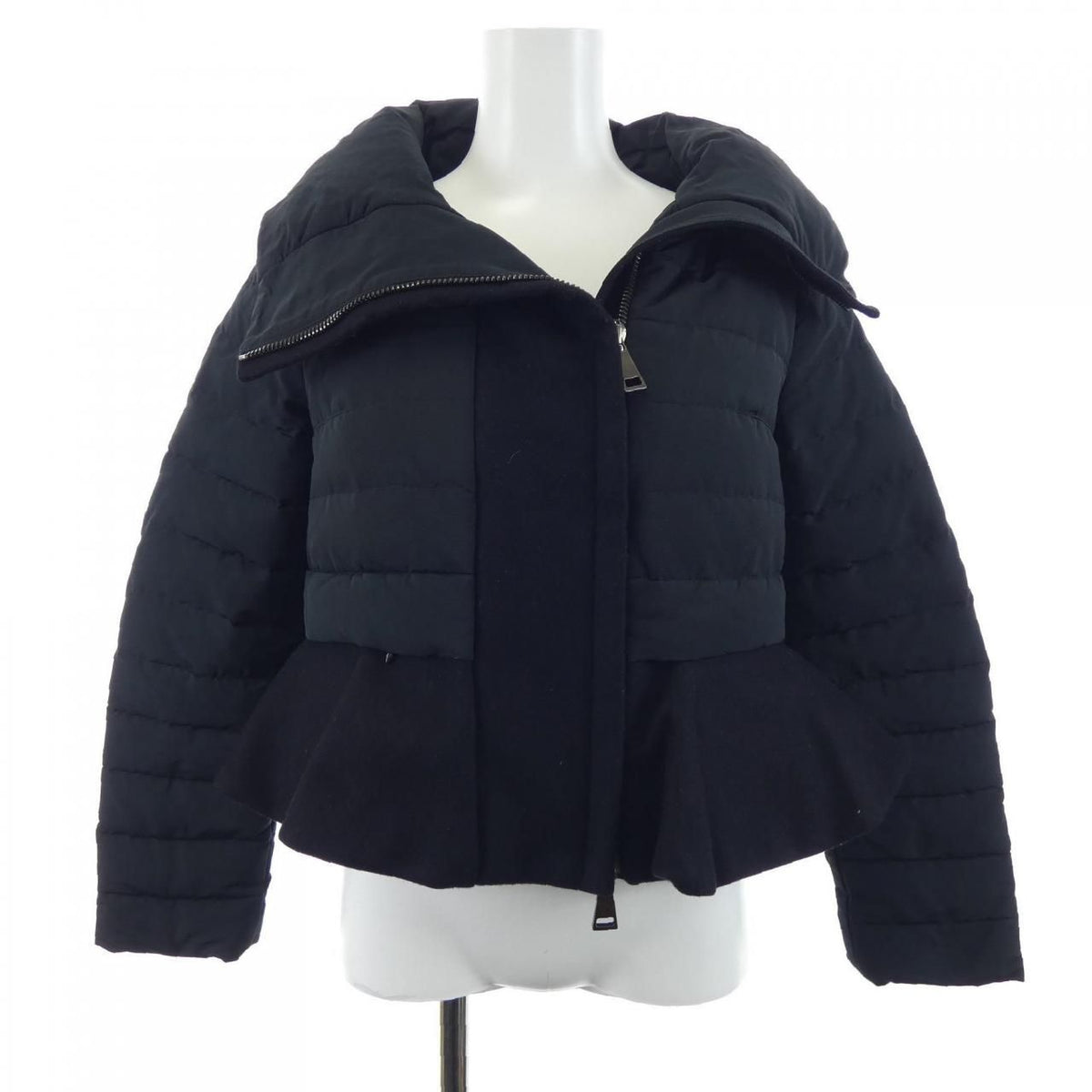Moncler Peltee Down Jacket