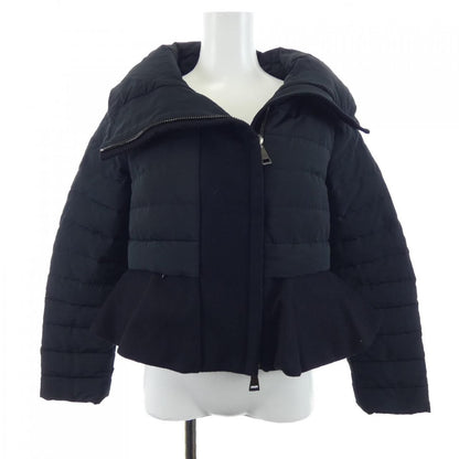 Moncler Peltee Down Jacket