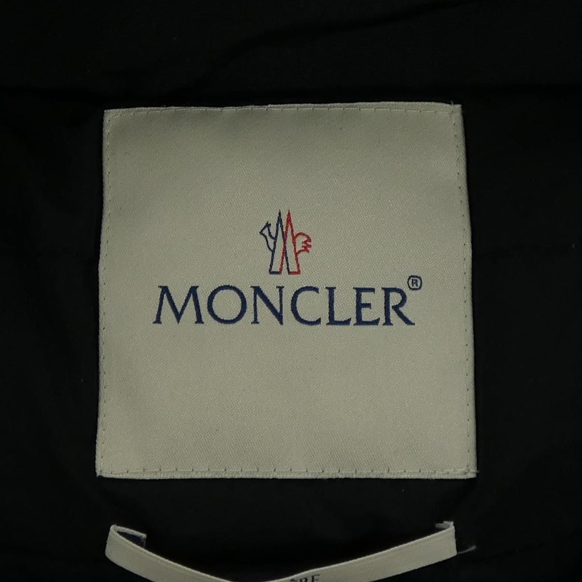 Moncler Peltee Down Jacket — view 5