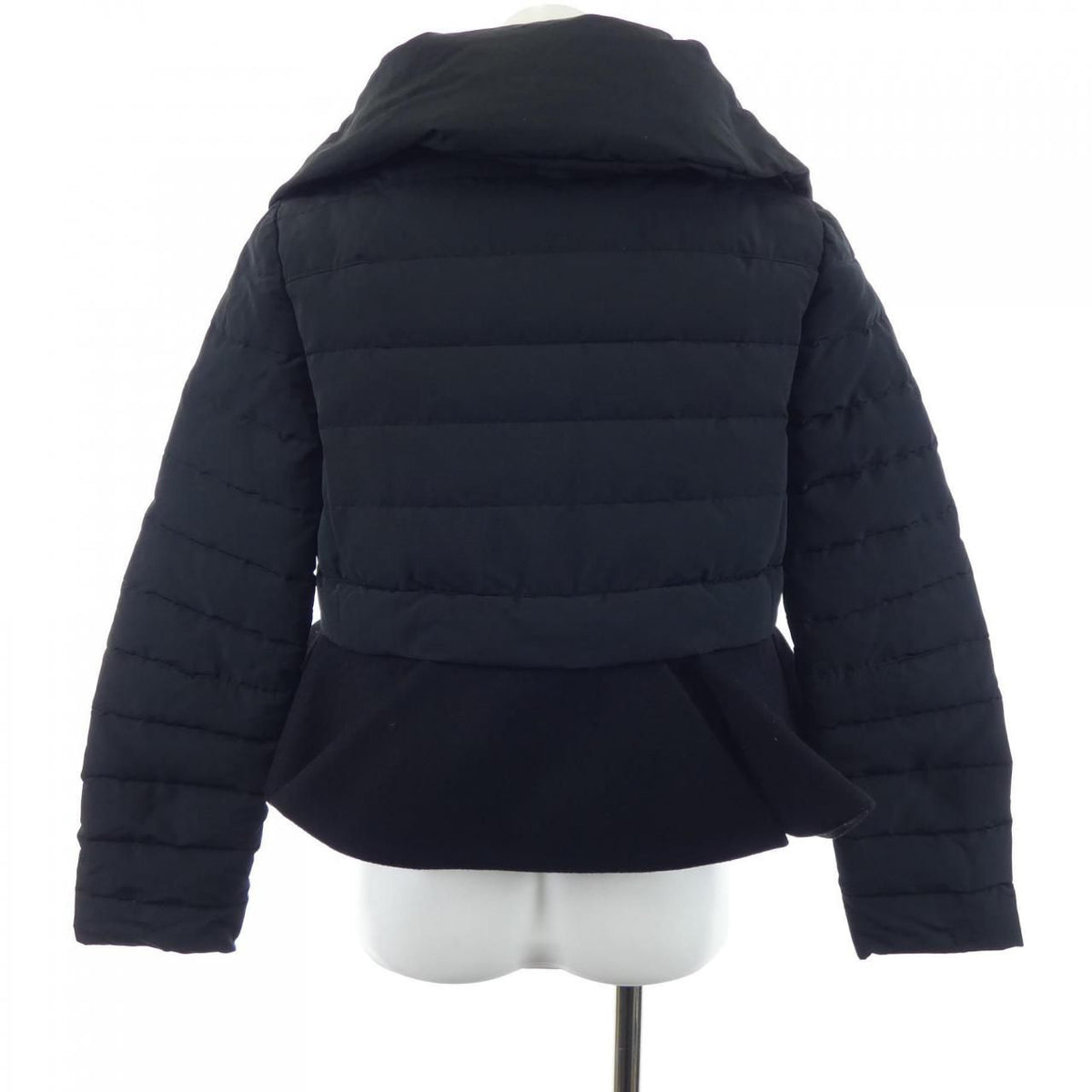 Moncler Peltee Down Jacket — view 2