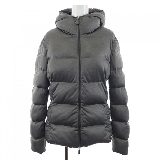 Moncler Jersey Down Jacket