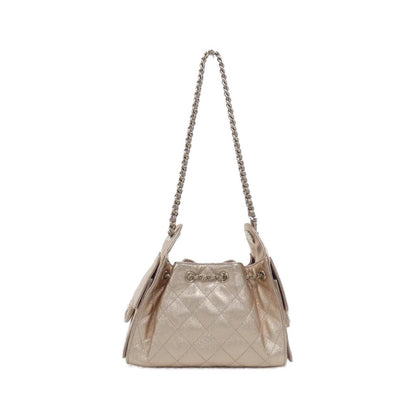 Chanel 25 Line Shoulder Bag — view 2