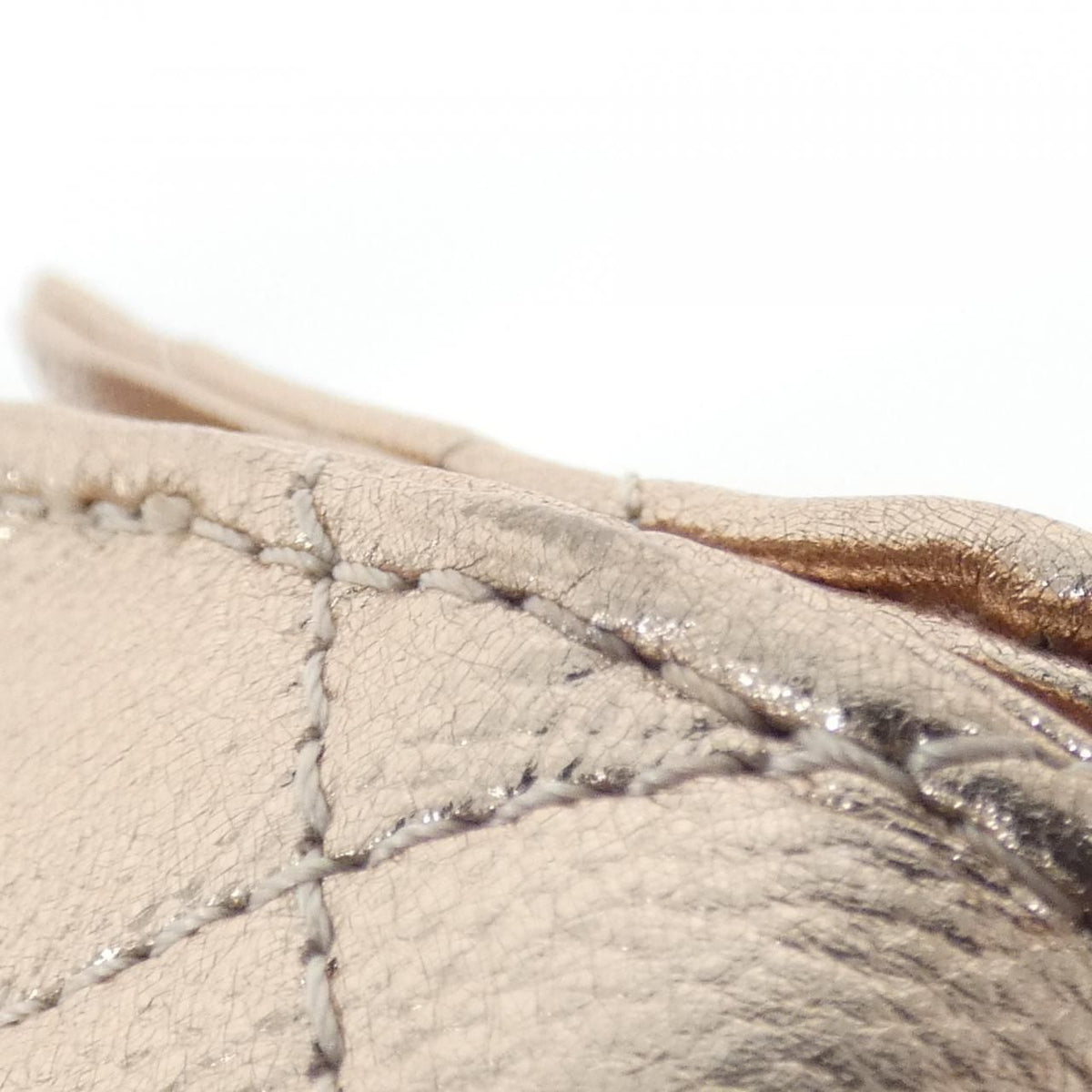 Chanel 25 Line Shoulder Bag — view 3