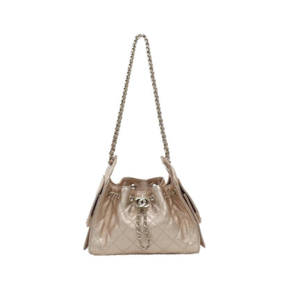 Chanel 25 Line Shoulder Bag