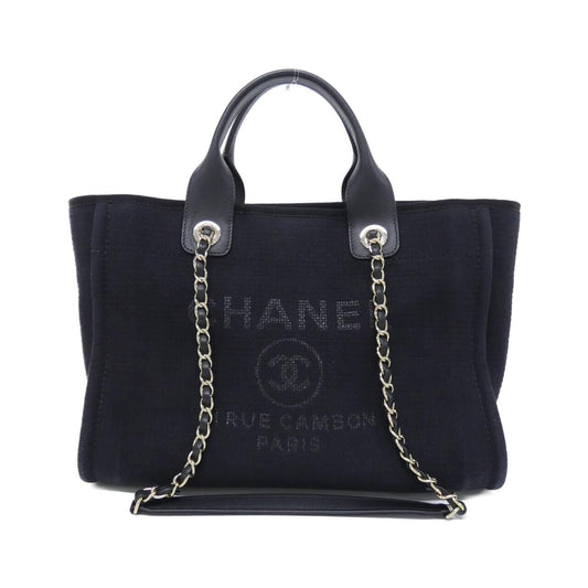 Chanel Deauville Line Bag