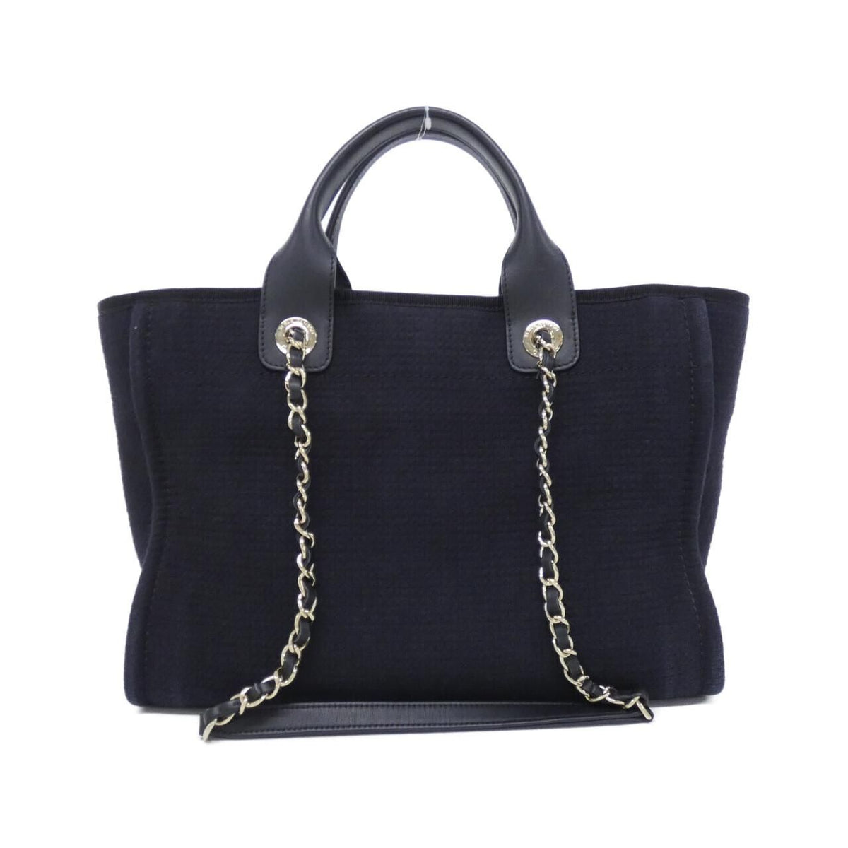 Chanel Deauville Line Bag — view 2