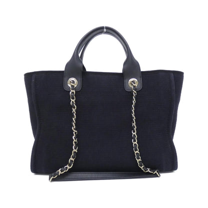Chanel Deauville Line Bag — view 2