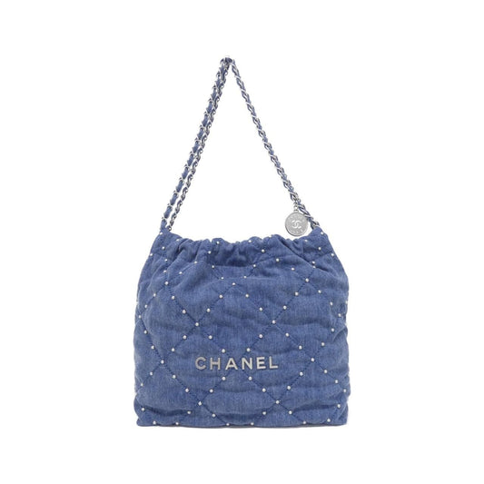 Chanel 22 Line Small Shoulder Bag