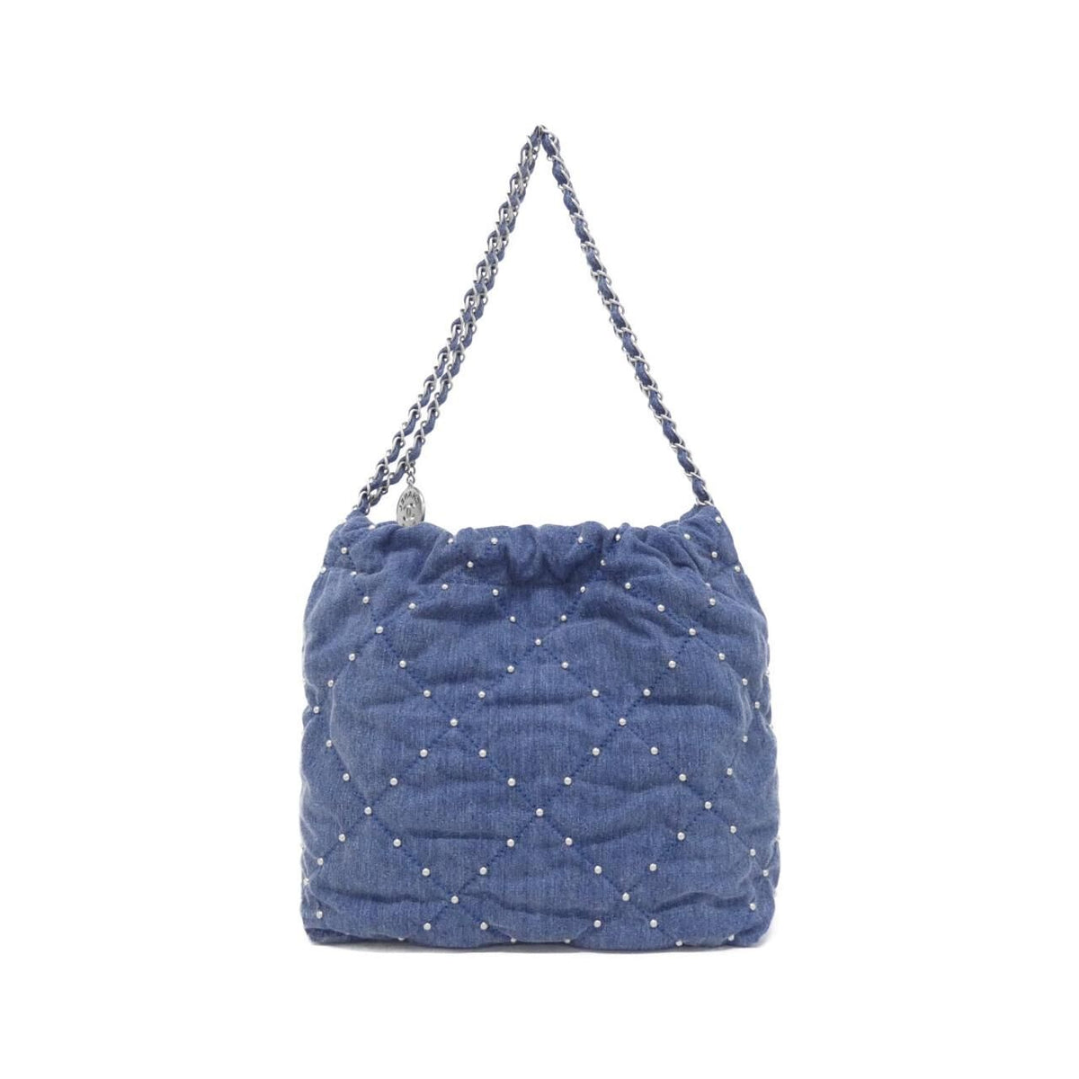 Chanel 22 Line Small Shoulder Bag — view 2