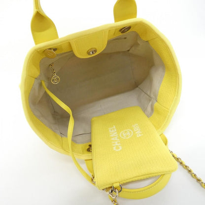 Chanel Deauville Line Bag — view 8