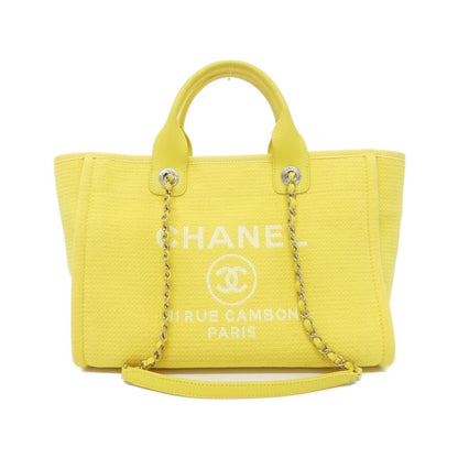 Chanel Deauville Line Bag