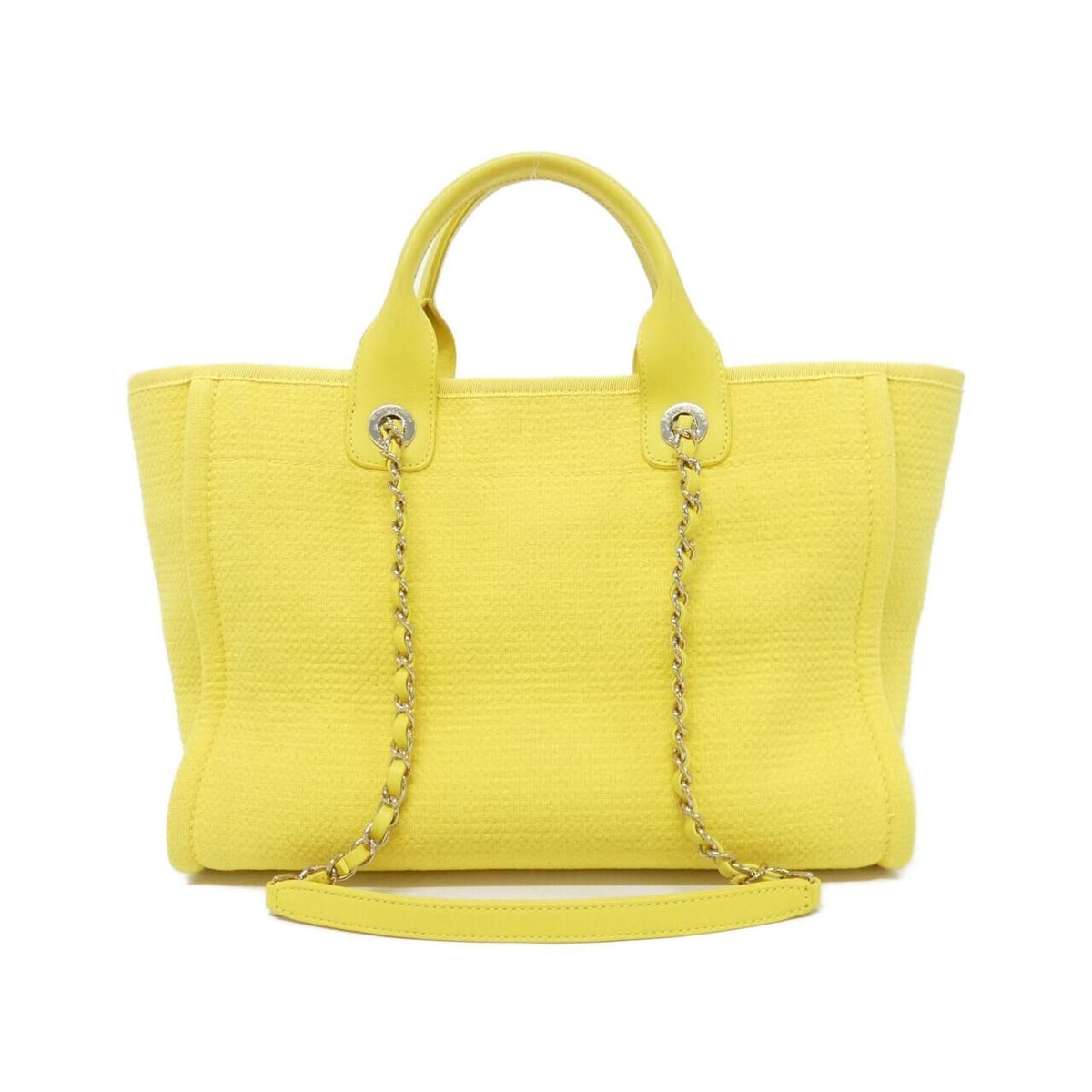 Chanel Deauville Line Bag — view 2