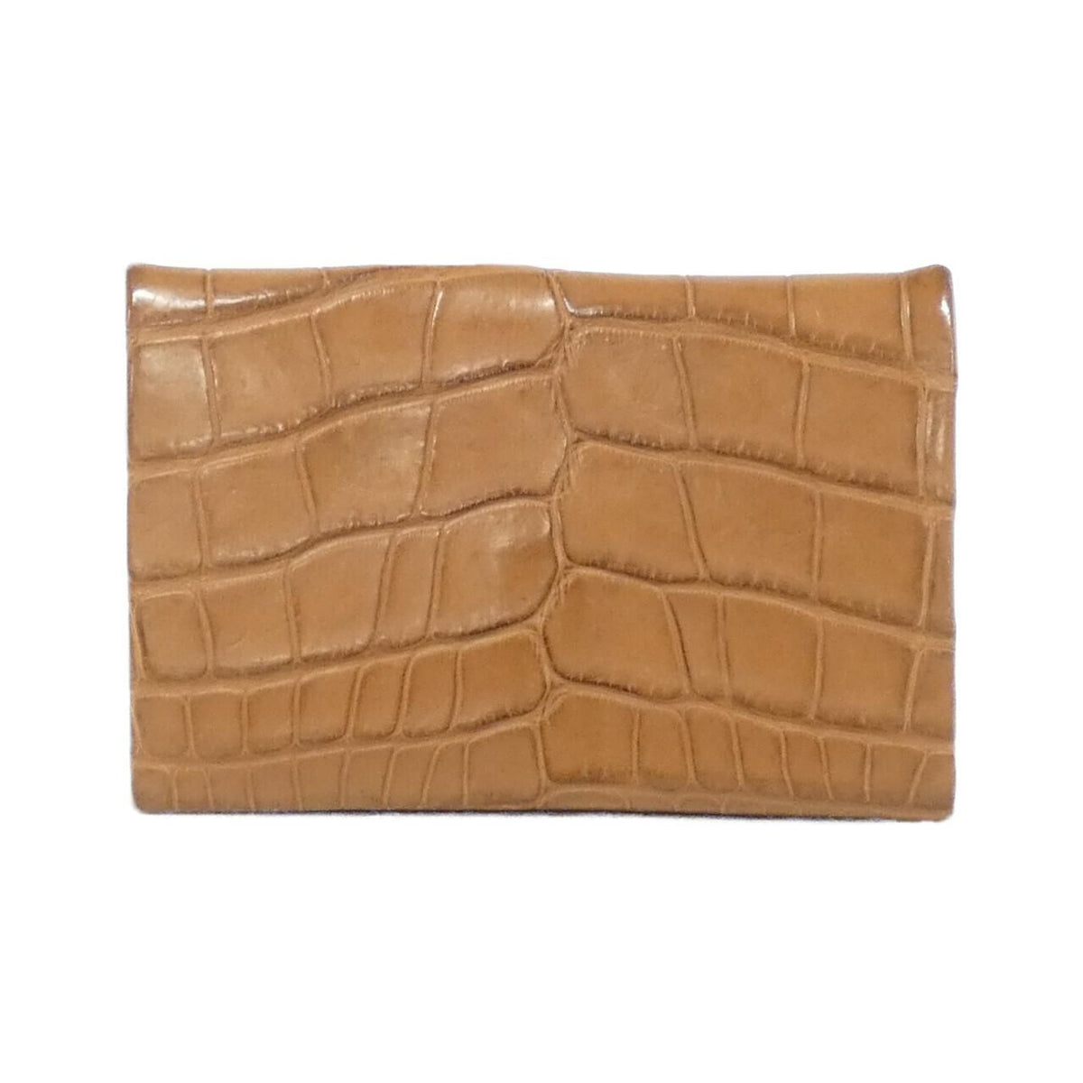 Hermes Calvi Card Case