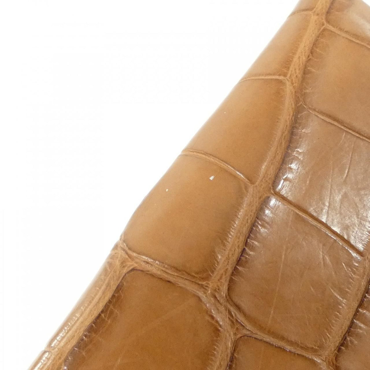 Hermes Calvi Card Case — view 3