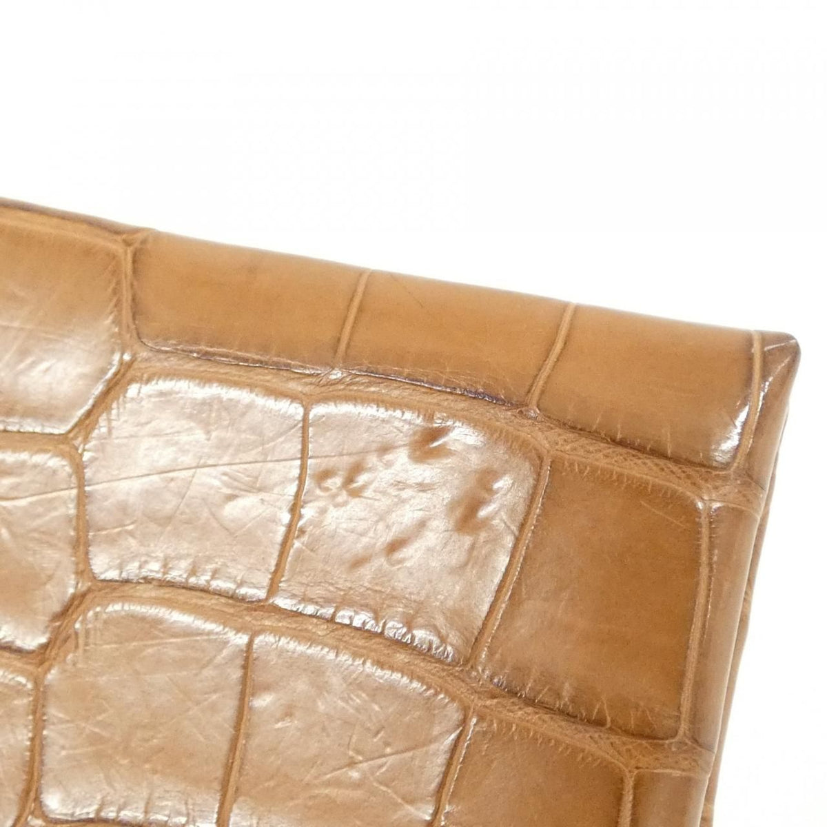 Hermes Calvi Card Case — view 2