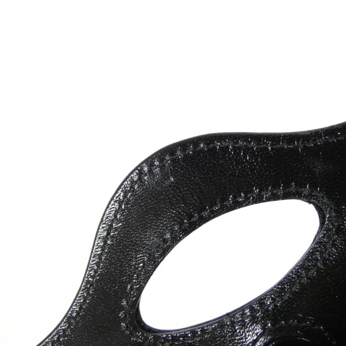 Chanel Chain Clutch Black — view 7