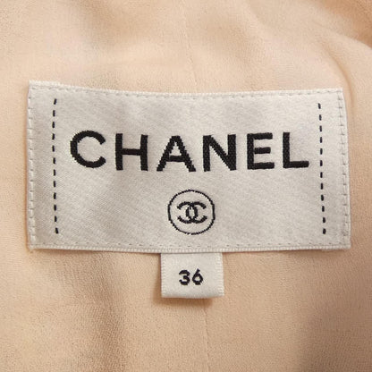 Chanel 24C Vest Blue — view 6