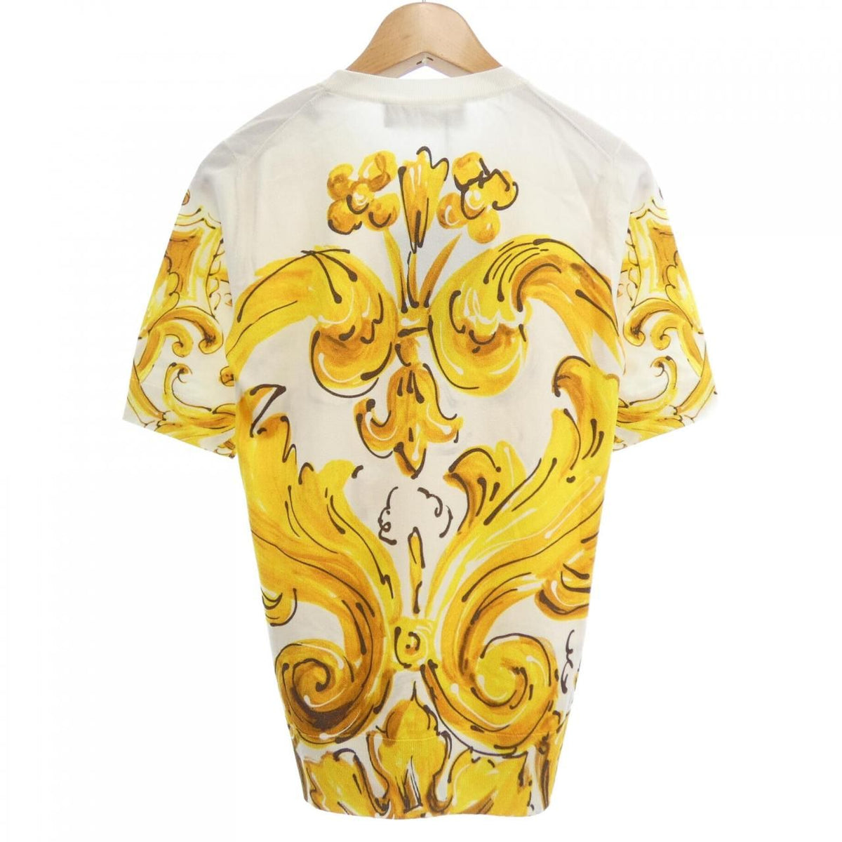 Dolce & Gabbana Knit Sweater — view 2
