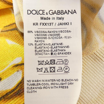 Dolce & Gabbana Knit Sweater — view 3