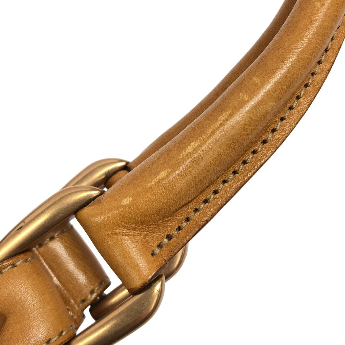 Gucci Bag Handbag Blue — view 6