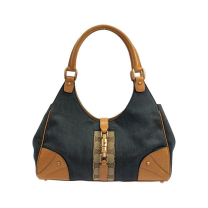 Gucci Bag Handbag Blue