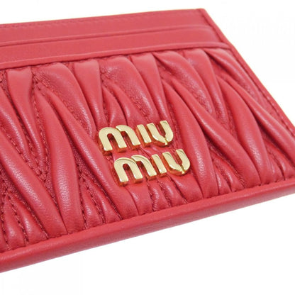 Miu Miu Card Case — view 3