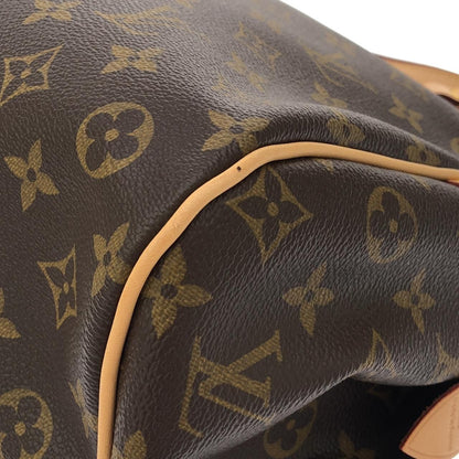 Louis Vuitton Monogram Montorgueil GM Shoulder Bag — view 3