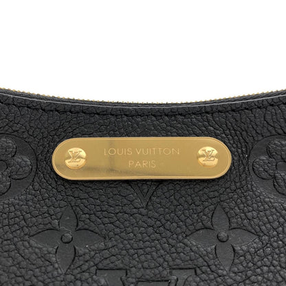 Louis Vuitton Monogram Empreinte Pochette Rive Shoulder Bag — view 5