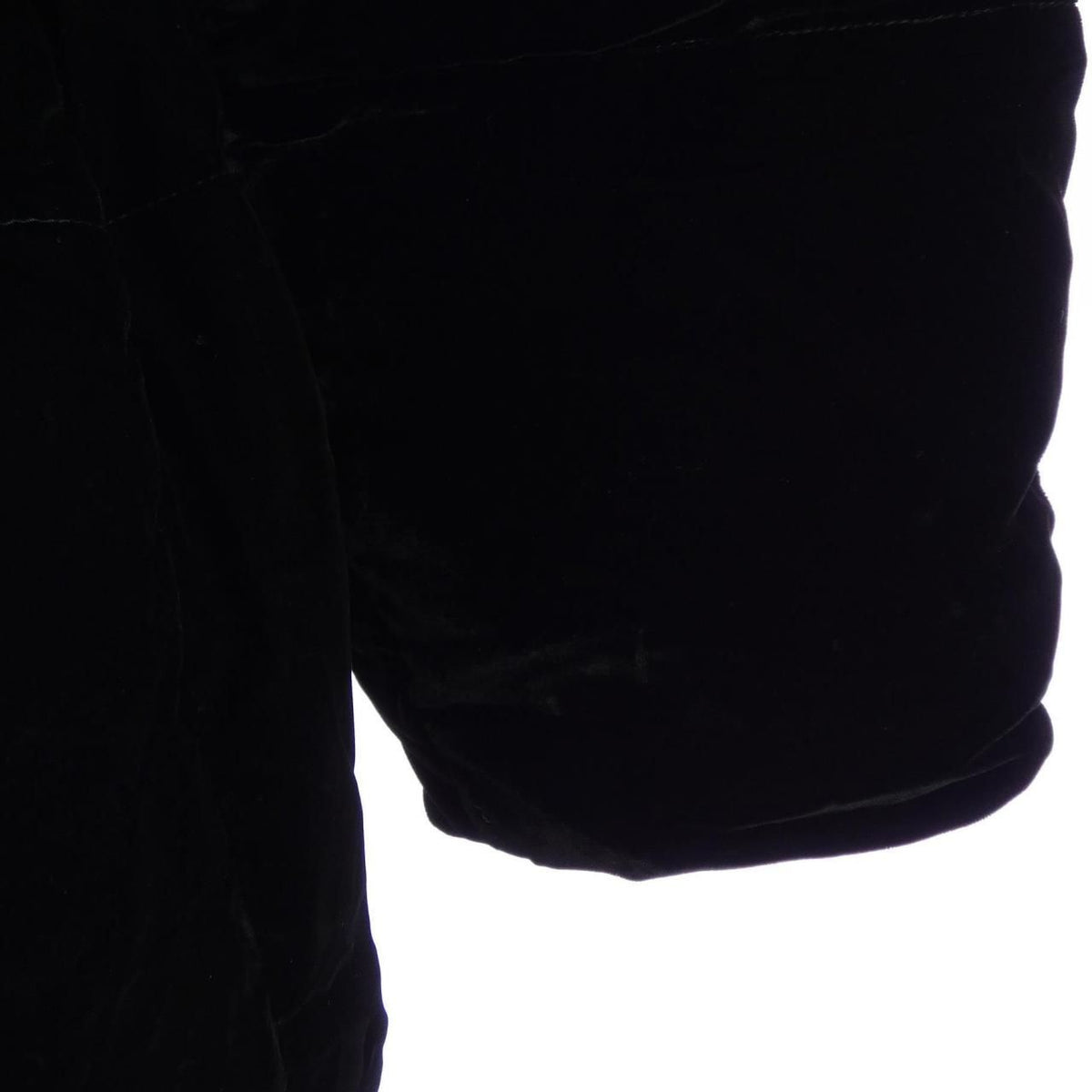 Prada Triangle Logo Down Jacket — view 6