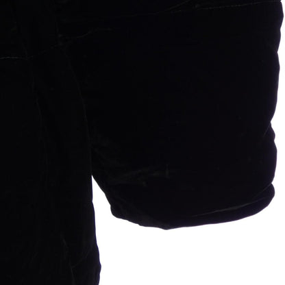Prada Triangle Logo Down Jacket — view 6