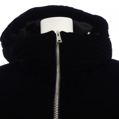 Prada Triangle Logo Down Jacket — view 5