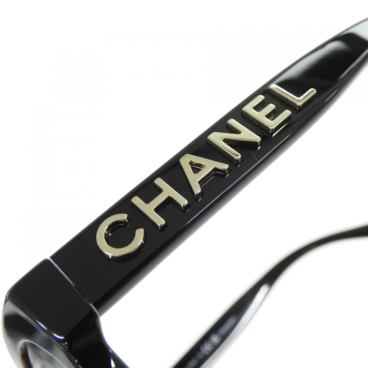 Chanel Sunglasses Eyewear — view 4