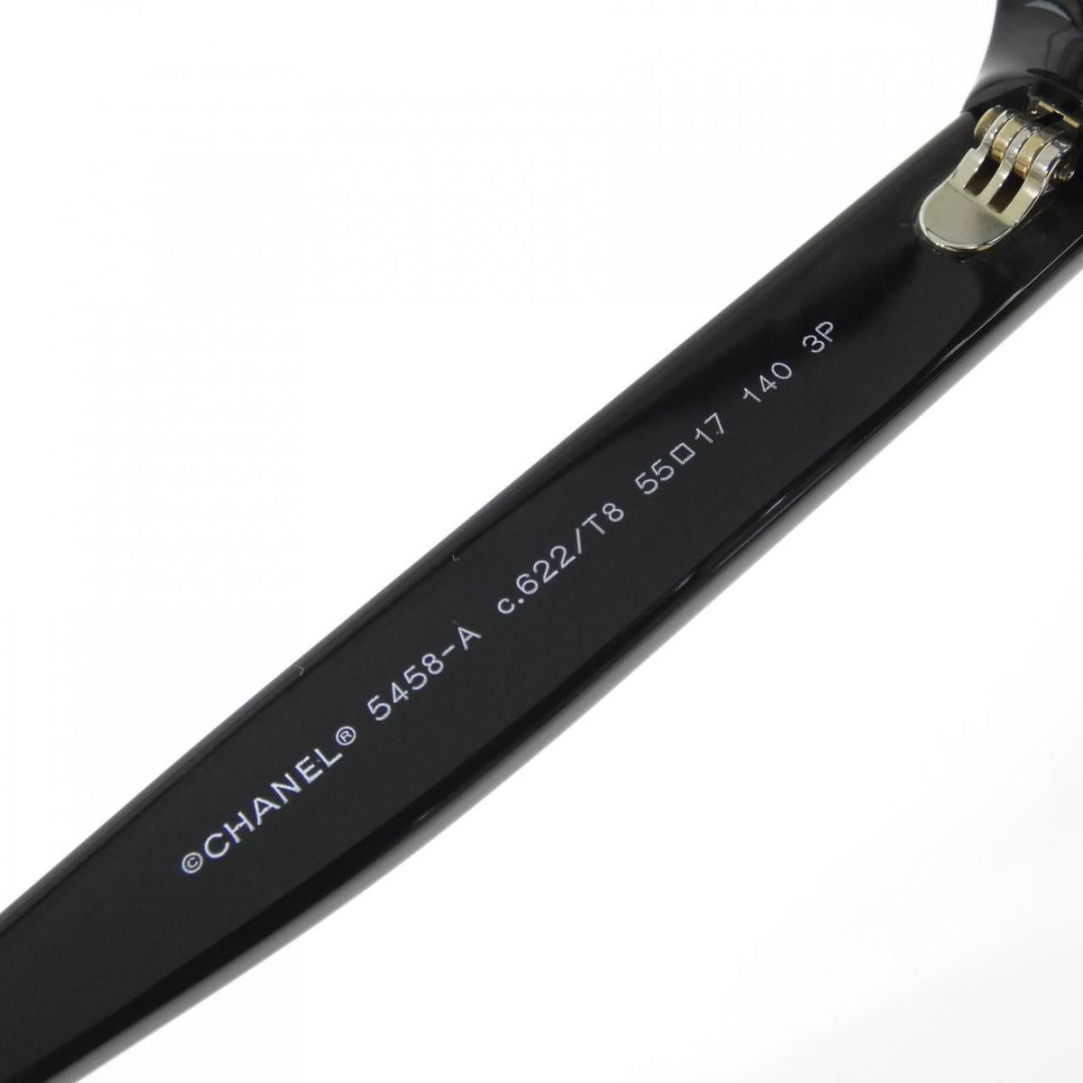 Chanel Sunglasses Eyewear — view 6