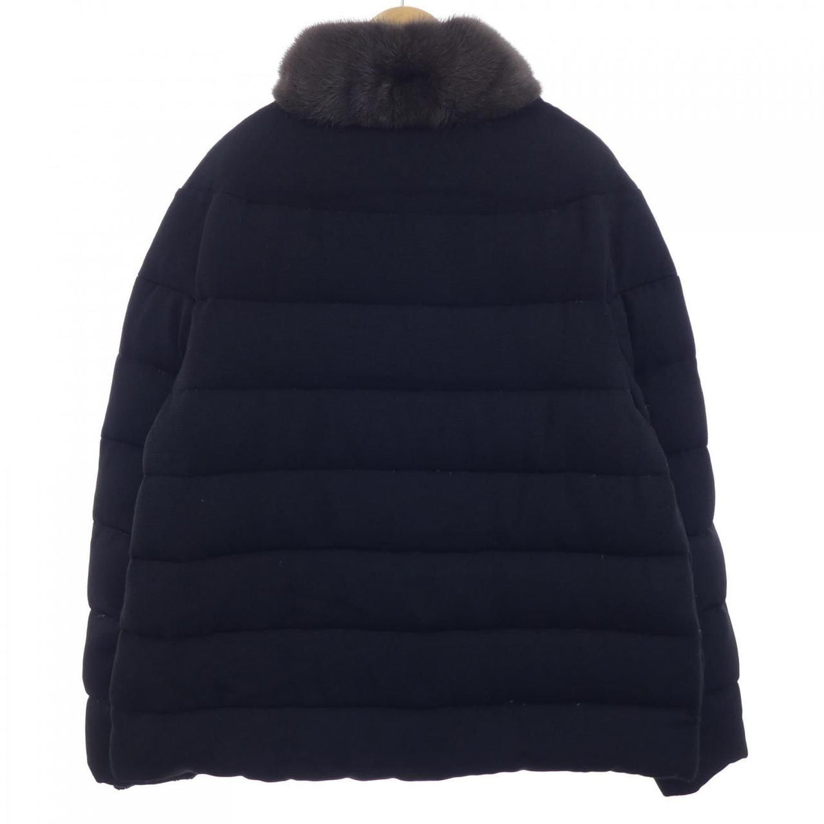 Moncler Gammerouge Stacey Down Jacket — view 2