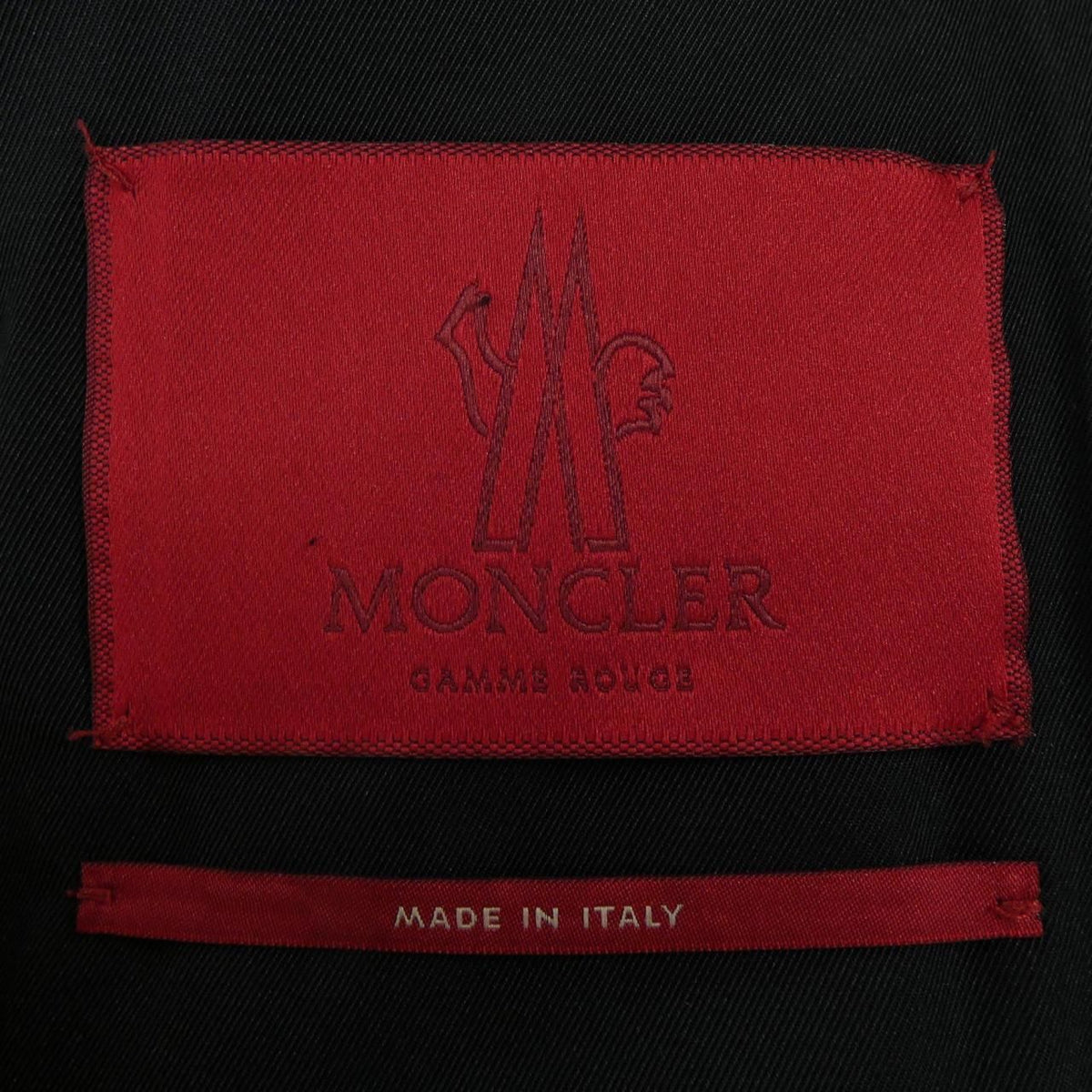 Moncler Gammerouge Stacey Down Jacket — view 4