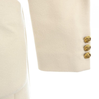 Gucci Coat Beige — view 7