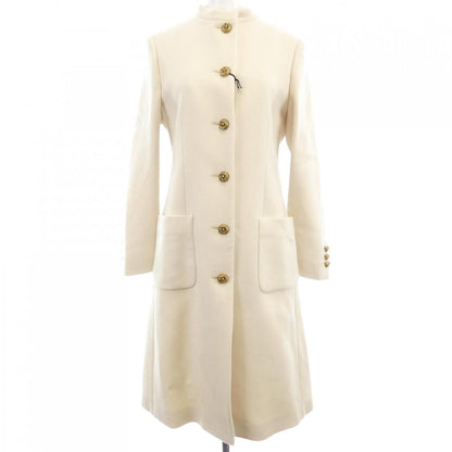 Gucci Coat Beige