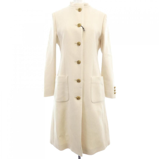 Gucci Coat Beige