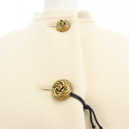 Gucci Coat Beige — view 6
