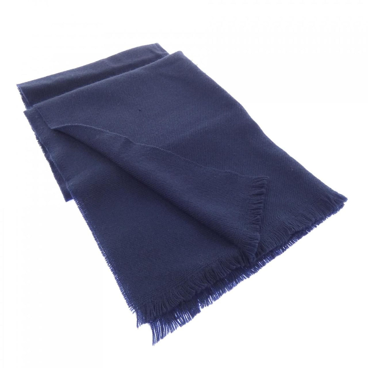 Prada Scarf Navy
