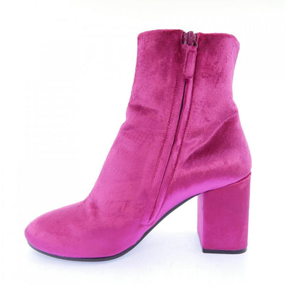 Balenciaga Boots Pink — view 2
