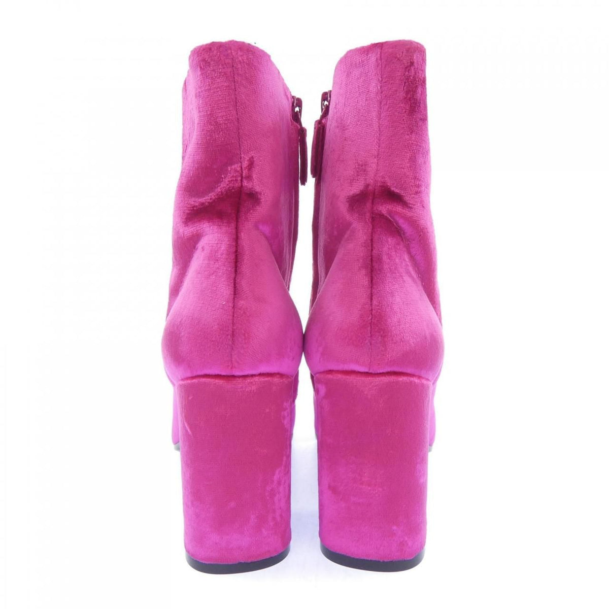 Balenciaga Boots Pink — view 5