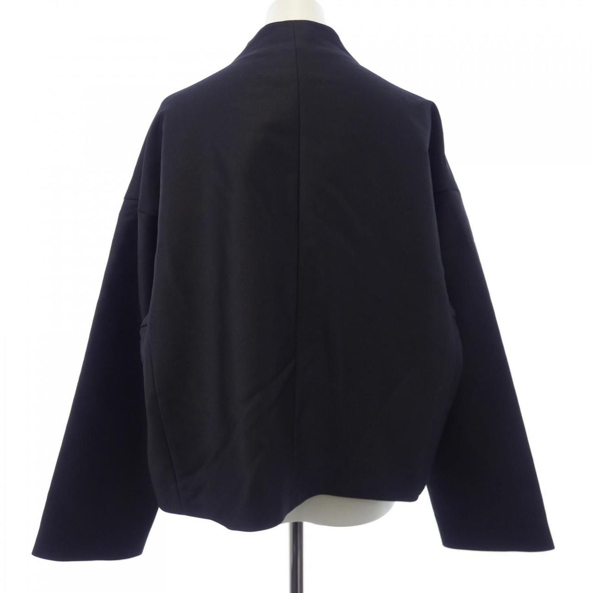 Hermes Clou de Selle Jacket — view 2