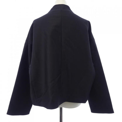 Hermes Clou de Selle Jacket — view 2