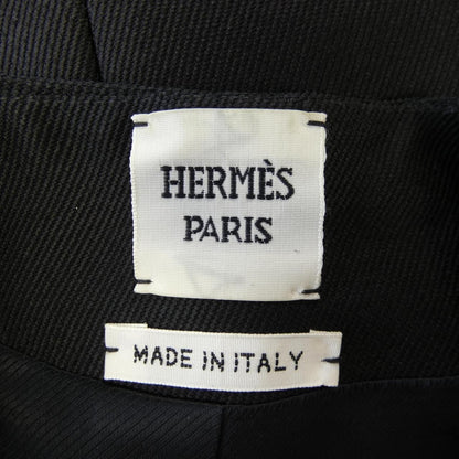 Hermes Clou de Selle Jacket — view 4