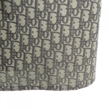 Dior Oblique Technical Taffeta Skirt — view 6