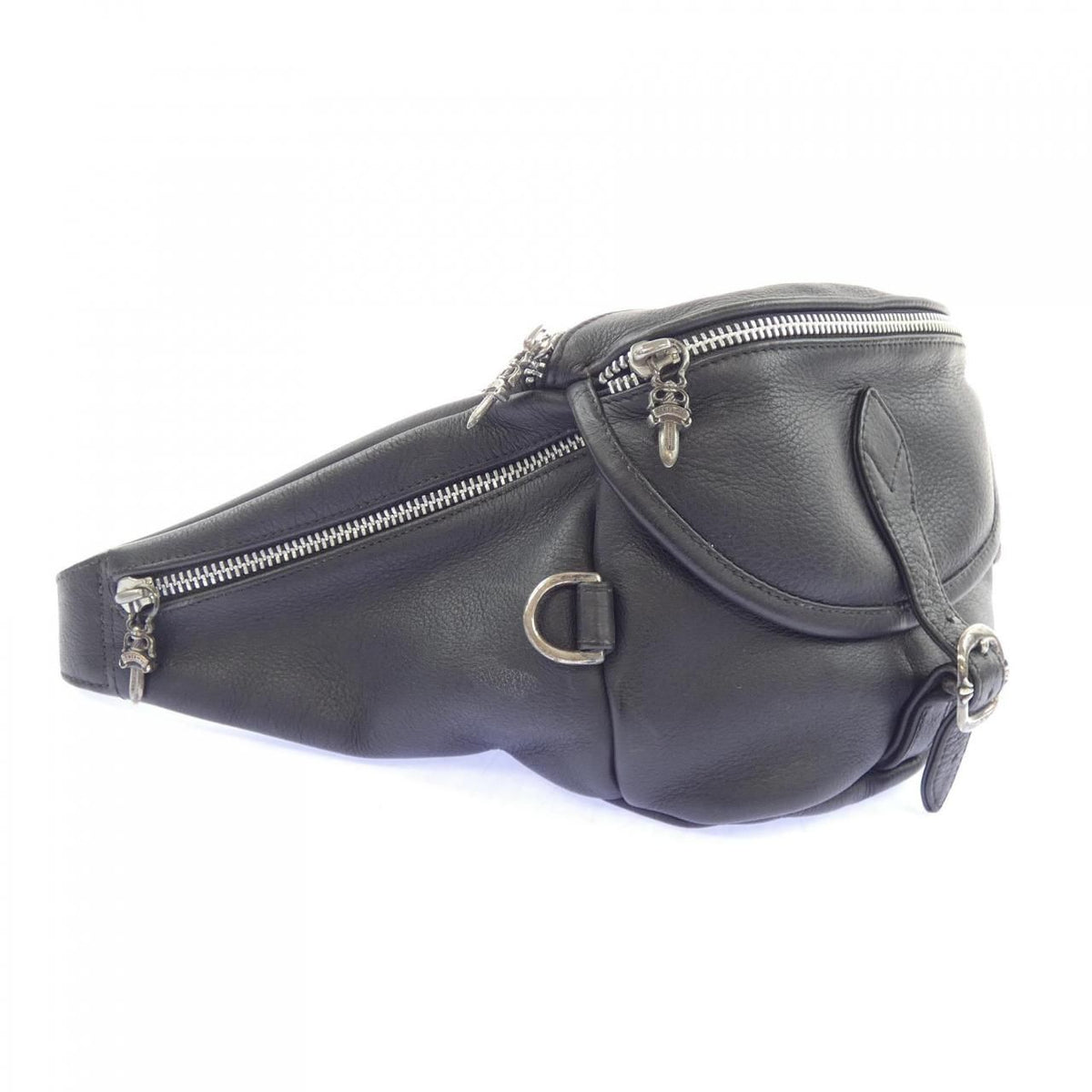 Chrome Hearts Snat Pack Handbag — view 2