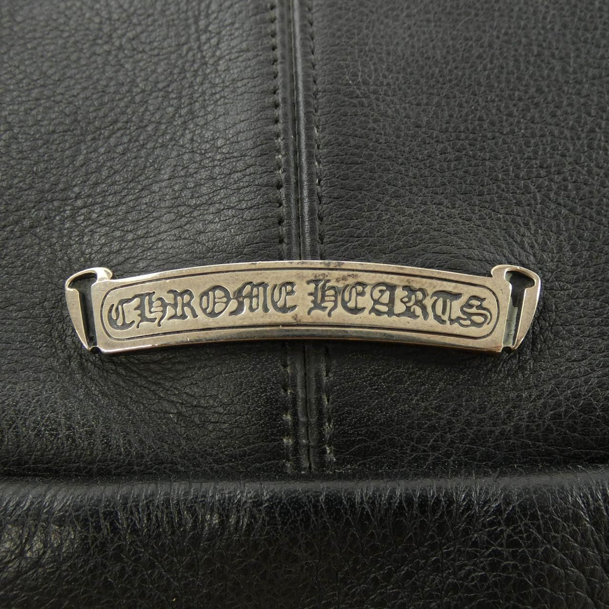 Chrome Hearts Snat Pack Handbag — view 5
