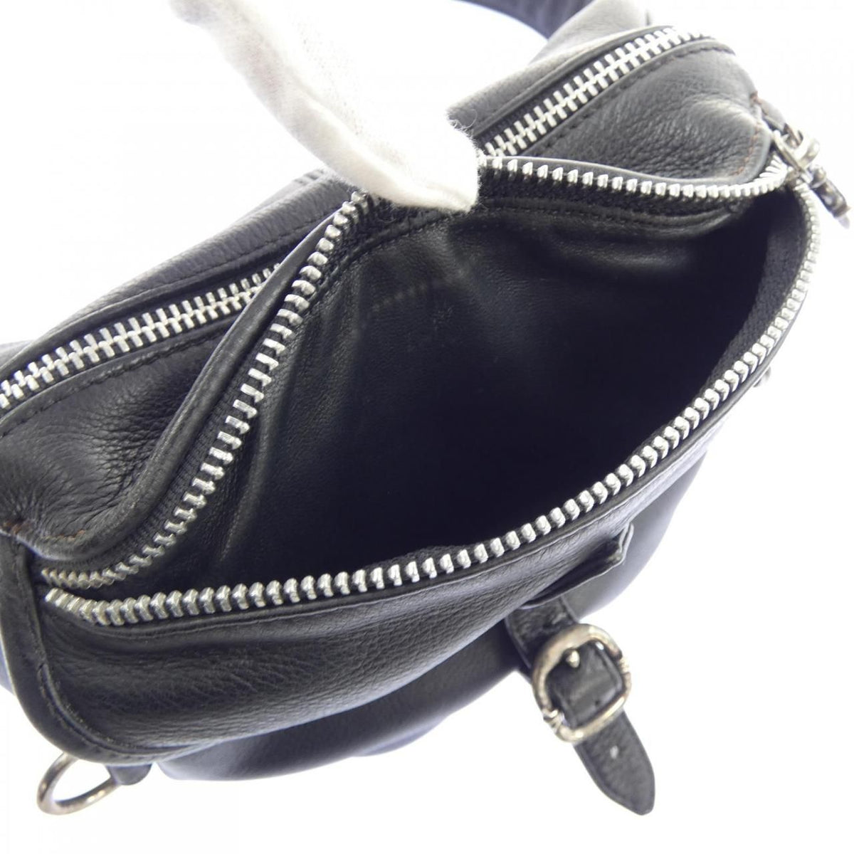 Chrome Hearts Snat Pack Handbag — view 7